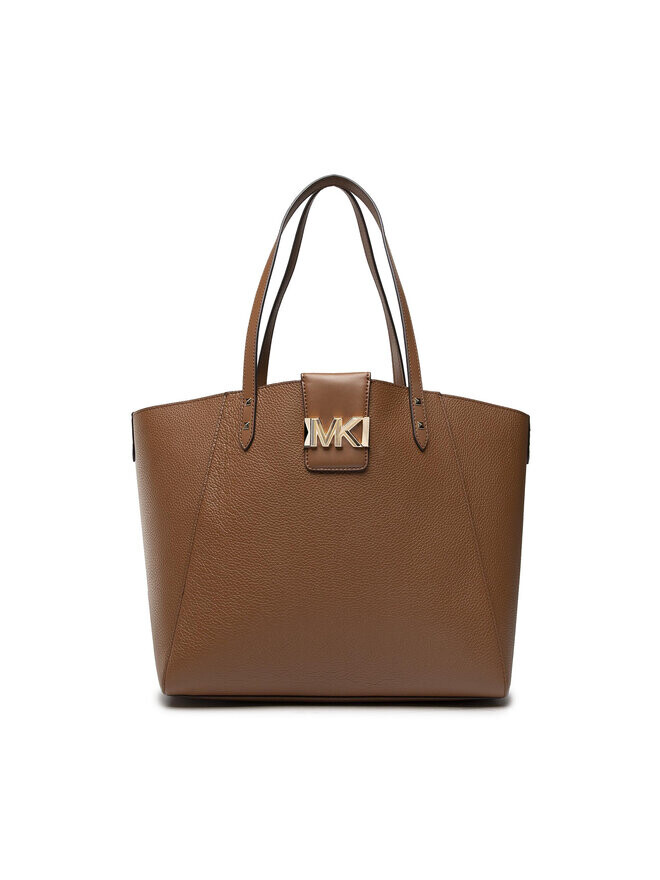 

Сумка Michael Michael Kors, коричневый