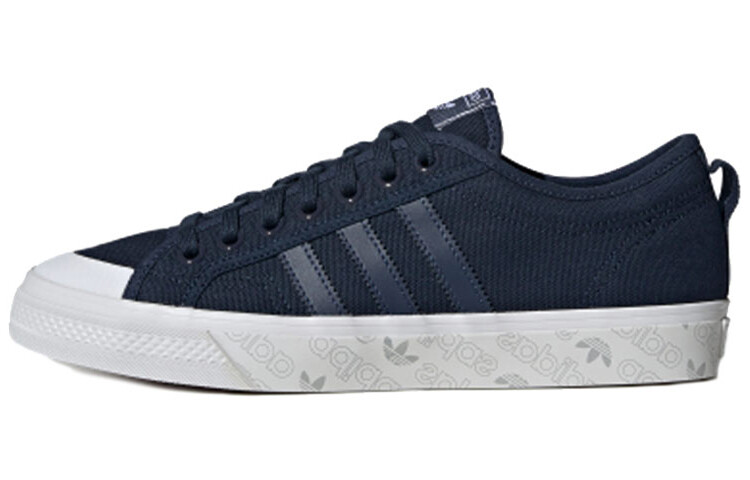 

Adidas originals NIZZA Скейтерские кроссовки унисекс