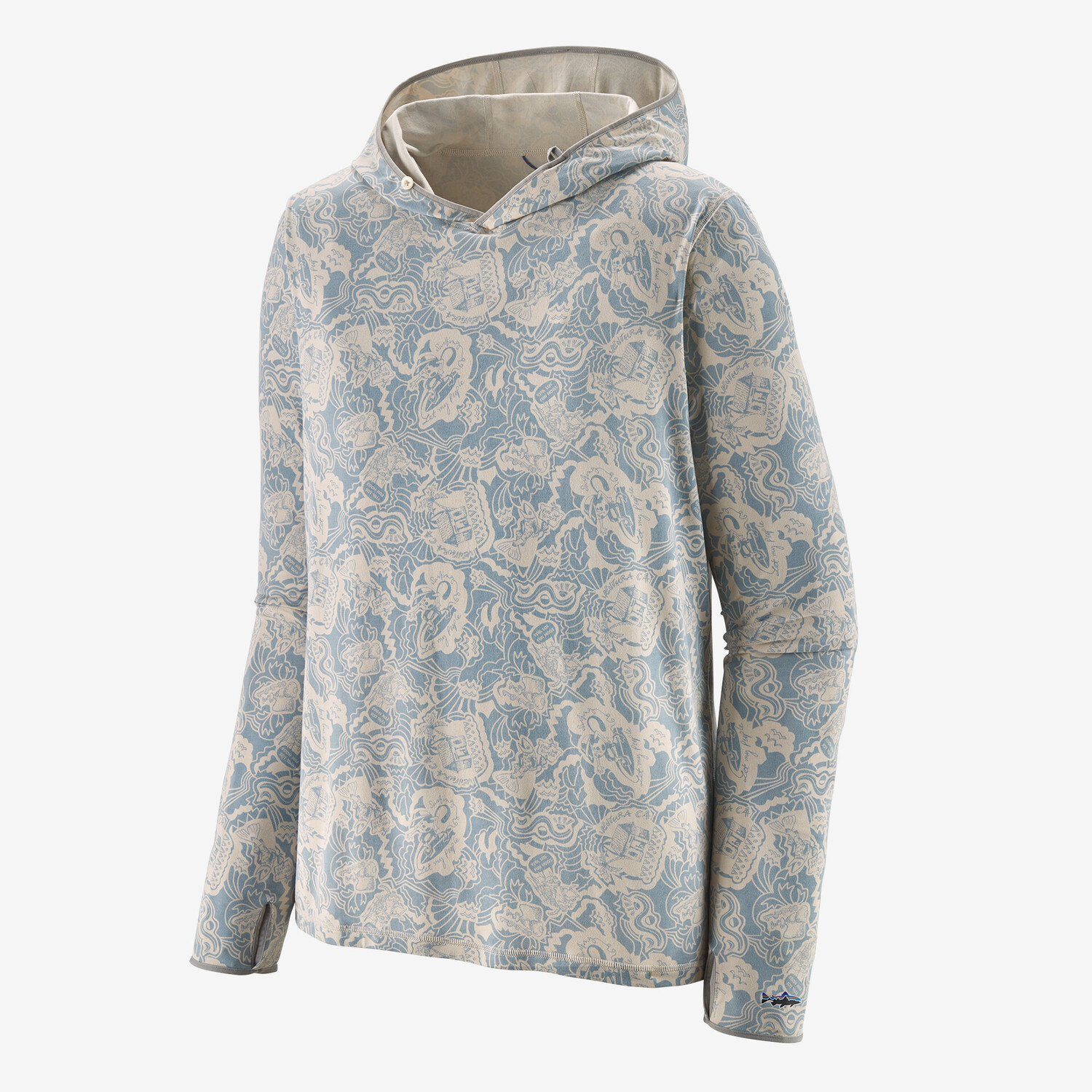 Tropic Comfort Natural UPF Patagonia