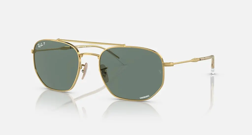 

Солнцезащитные очки Ray-Ban RB3707, серый