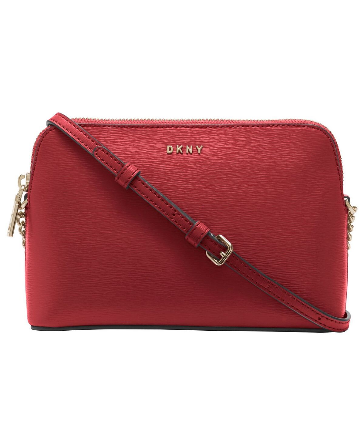 

Кроссбоди Bryant Dome DKNY, красный
