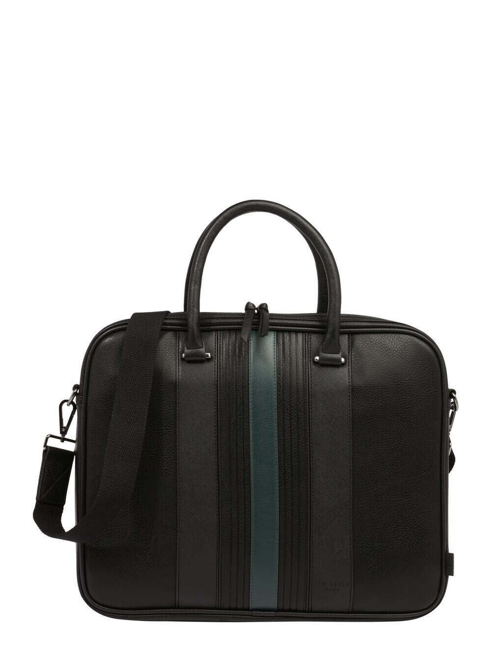 

Сумка для документов Ted Baker, черный