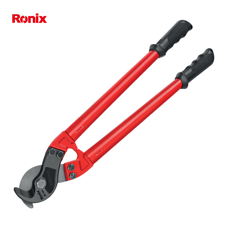 Немецкий болторез Ronix RH-1844 18 дюймов