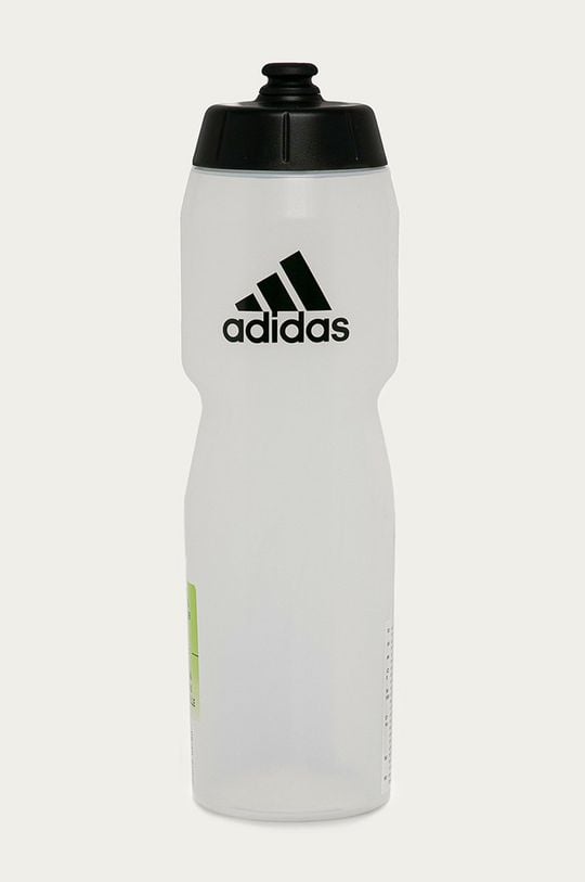 

Бутылка с водой adidas Performance, прозрачный