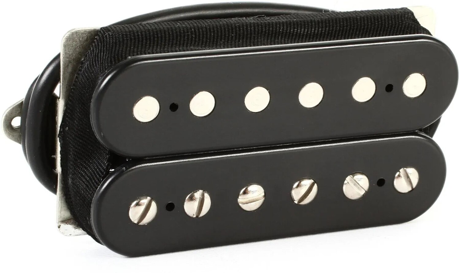 

Звукосниматель DiMarzio PAF Master Bridge Humbucker - черный