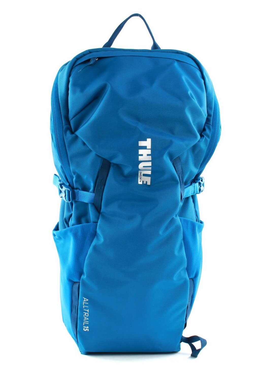 

Рюкзак треккинговый Thule Alltrail 15L, синий