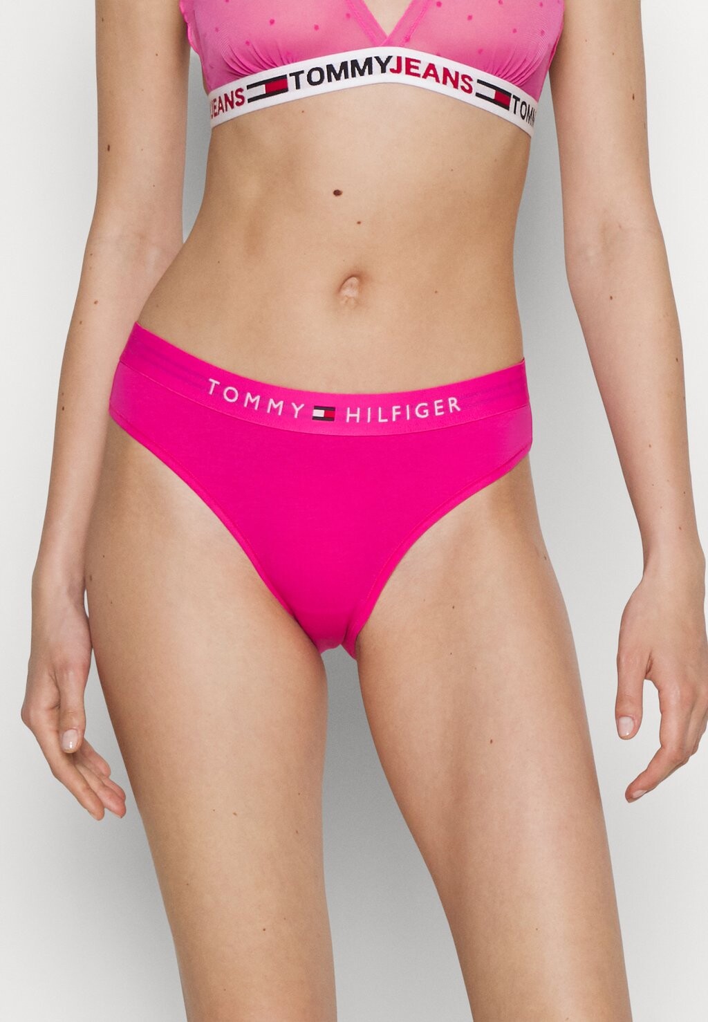 

Трусы Tommy Hilfiger