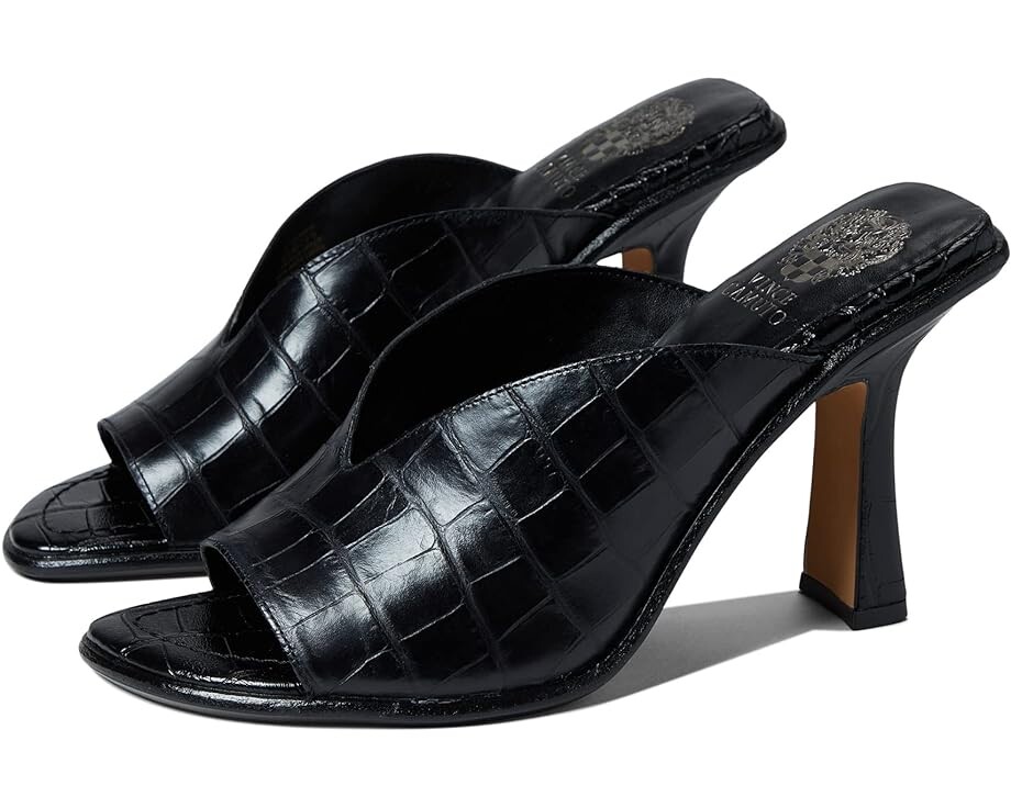 

Туфли Vince Camuto Mershid, черный