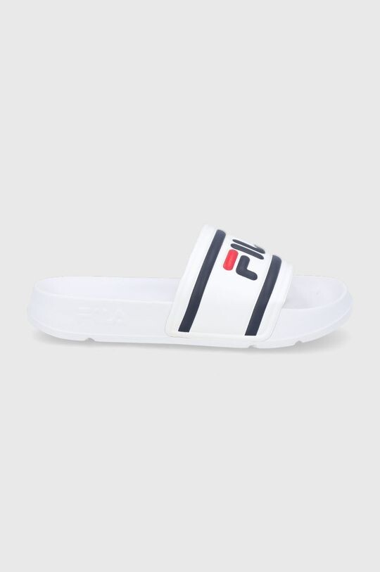 

Детские тапочки Фила Fila, белый