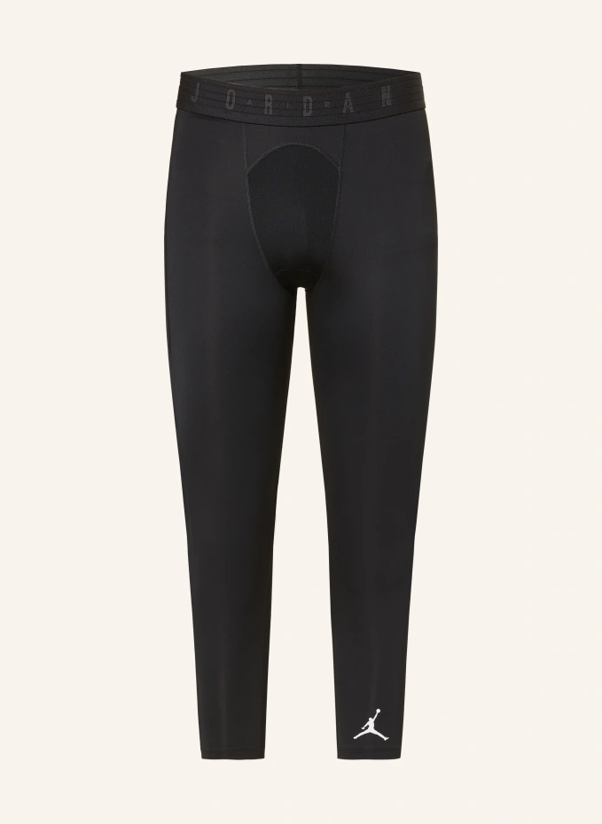 

Колготки jordan sport dri-fit Jordan, черный