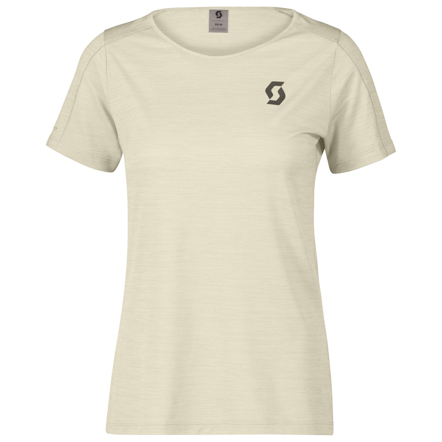 

Функциональная рубашка Scott Women's Endurance Light S/S Shirt, цвет Soft Yell