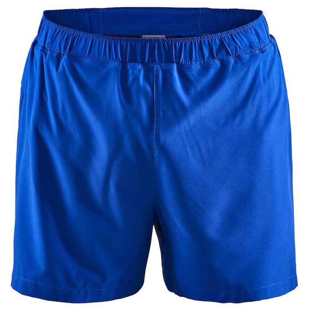 

Брюки Craft ADV Essence 5´´ Short, синий