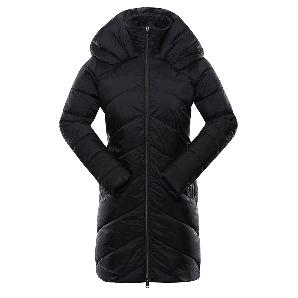 

Пальто Alpine Pro Tabaela, черный