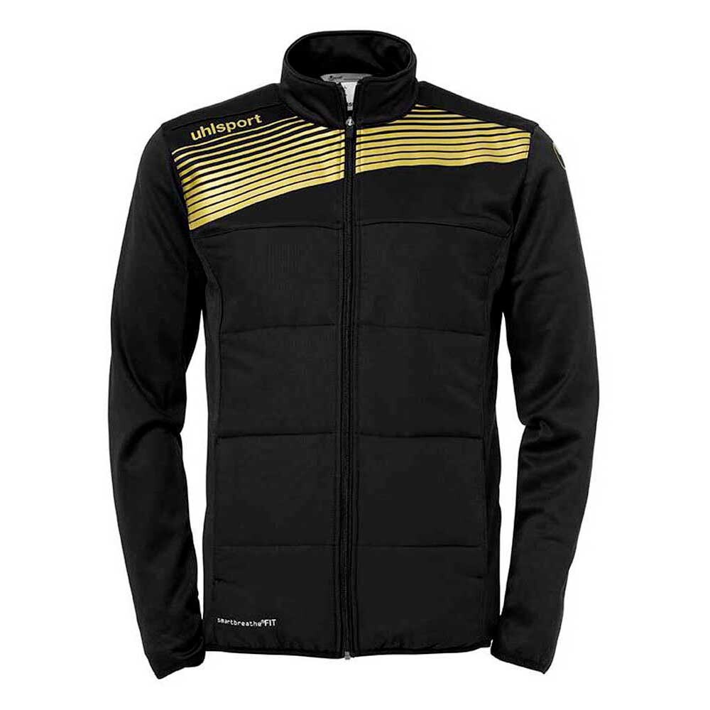 

Куртка Uhlsport Liga 2.0 Multi, черный