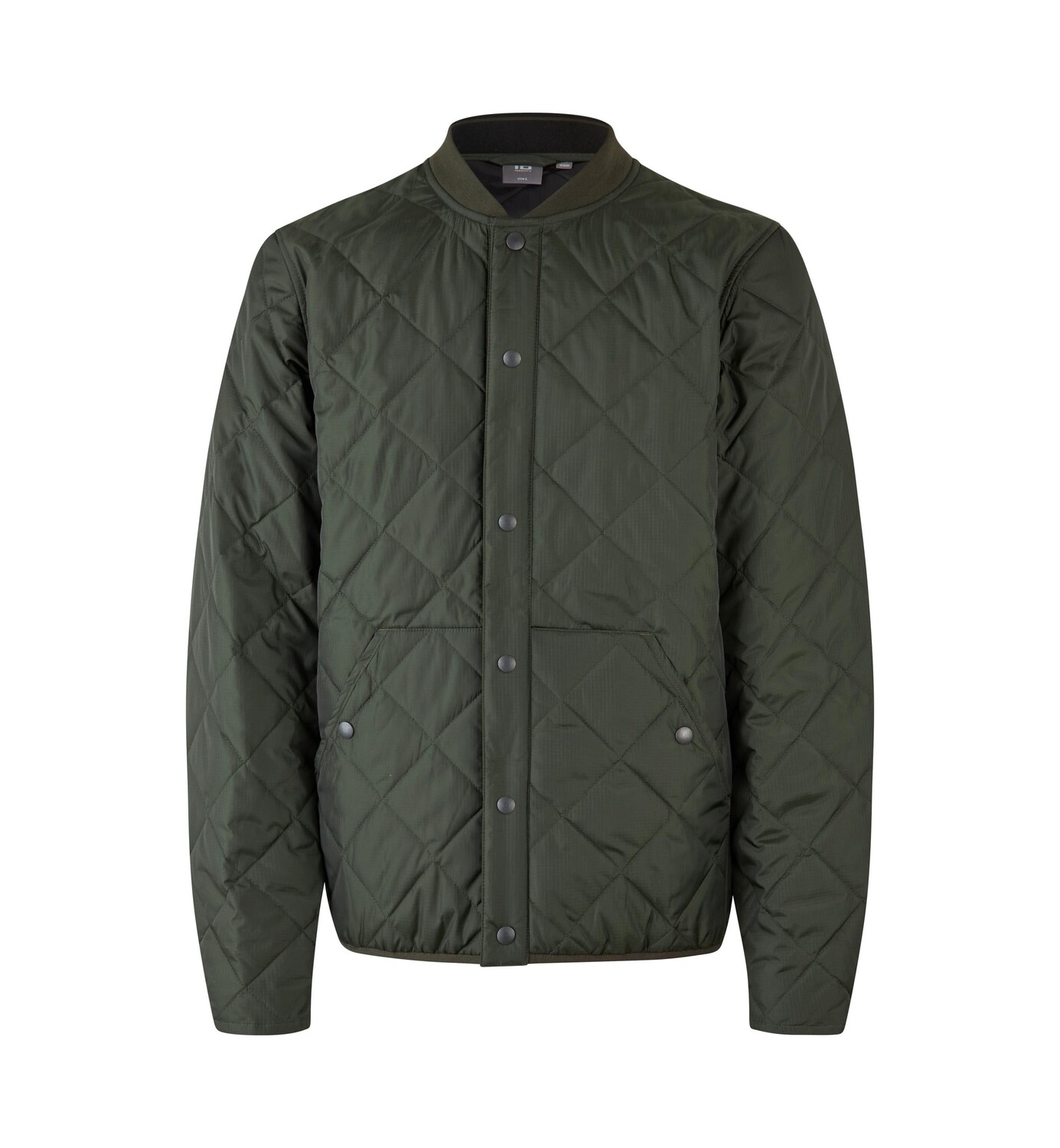 

Куртка IDENTITY Thermojacke allround, оливковый