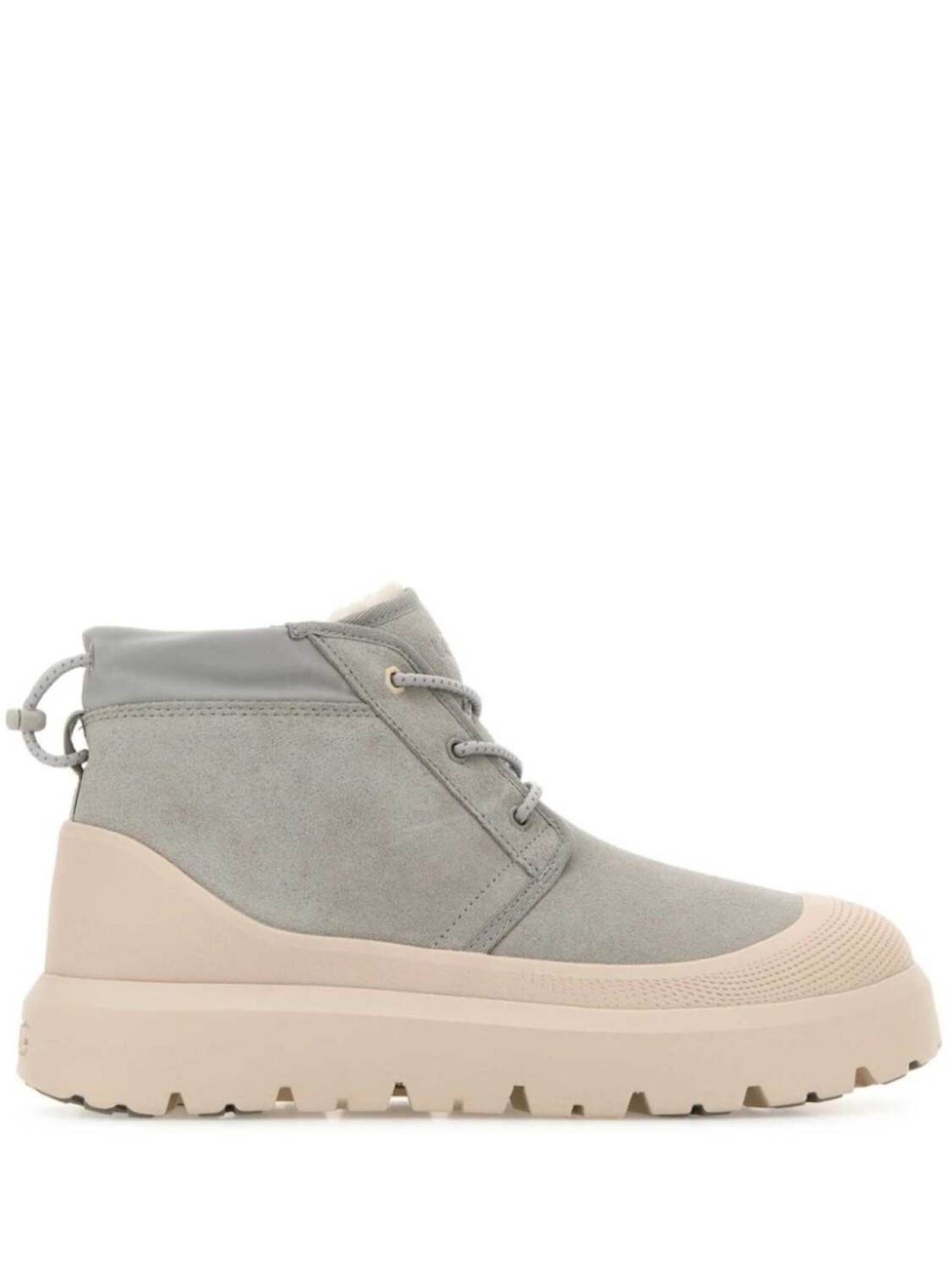 

Сапоги Neumel UGG, синий