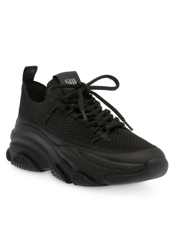 

Кроссовки Steve Madden, черный