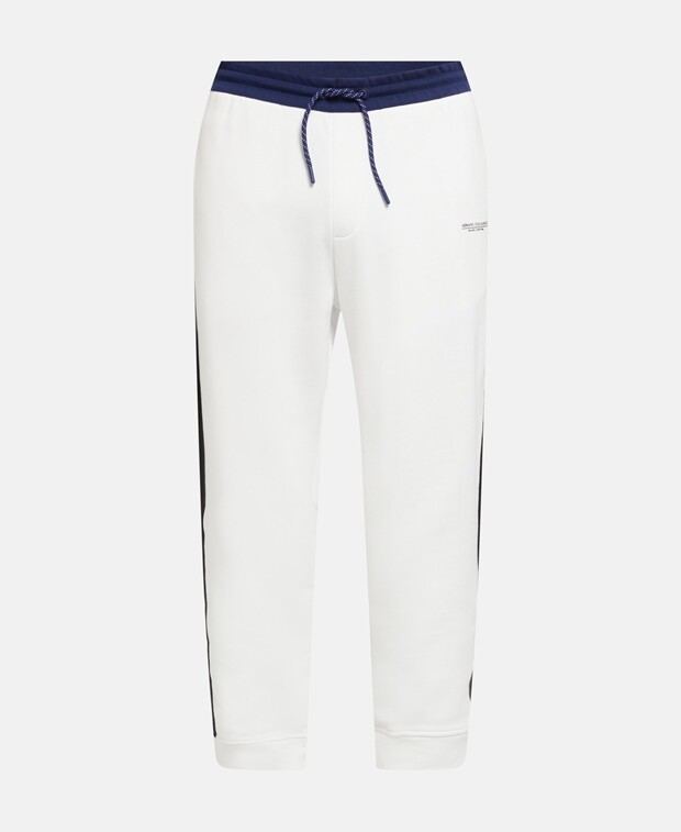 

Спортивные штаны Armani, белый