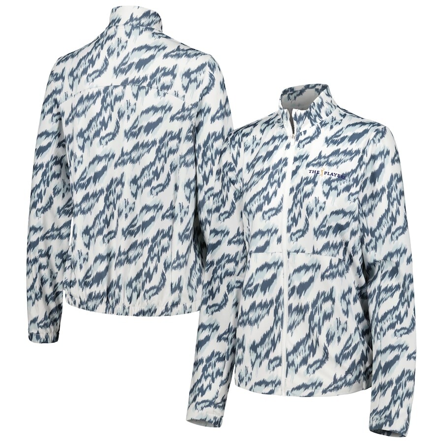 

Куртка Puma The Players, белый