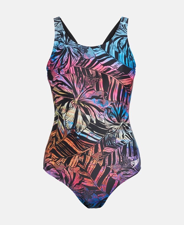 

Купальник Speedo, черный