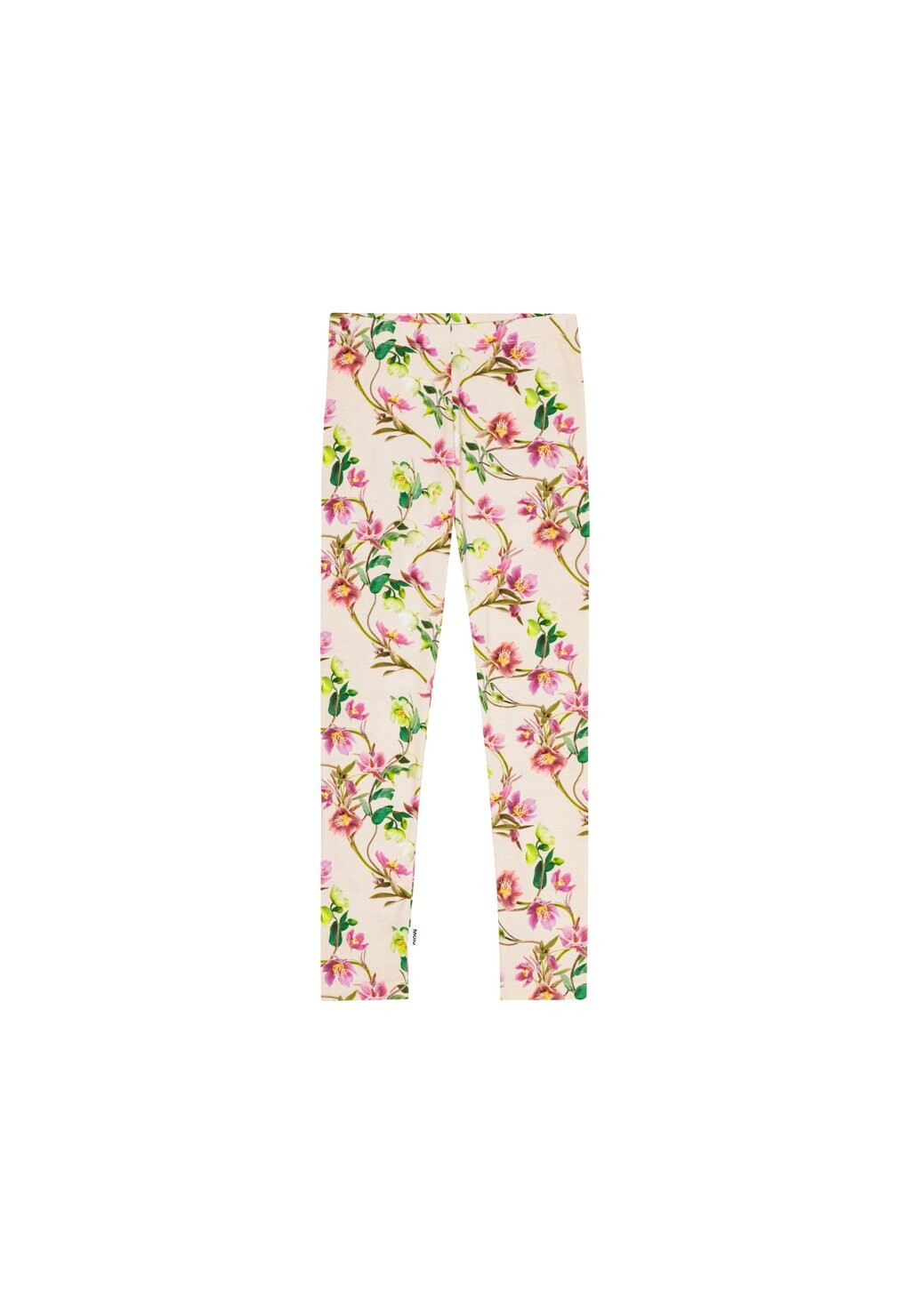 

Брюки NIKI, Leggings Molo, песочный