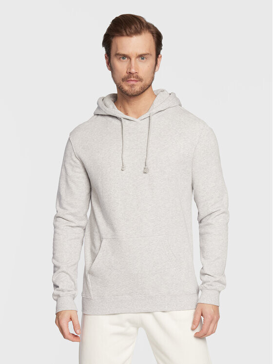 

Толстовка обычного кроя Cotton On, серый