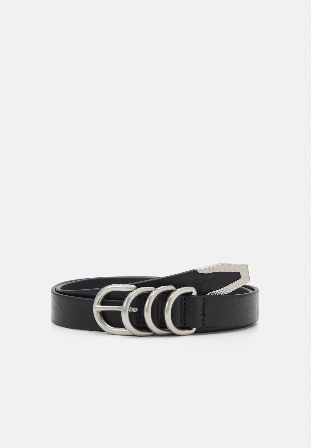 

Ремень Baby Spire Hip Belt rag & bone, черный