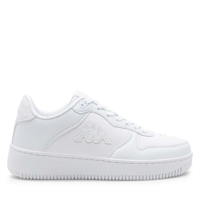 

Кроссовки Kappa Maserta 32193CW-001 White, белый