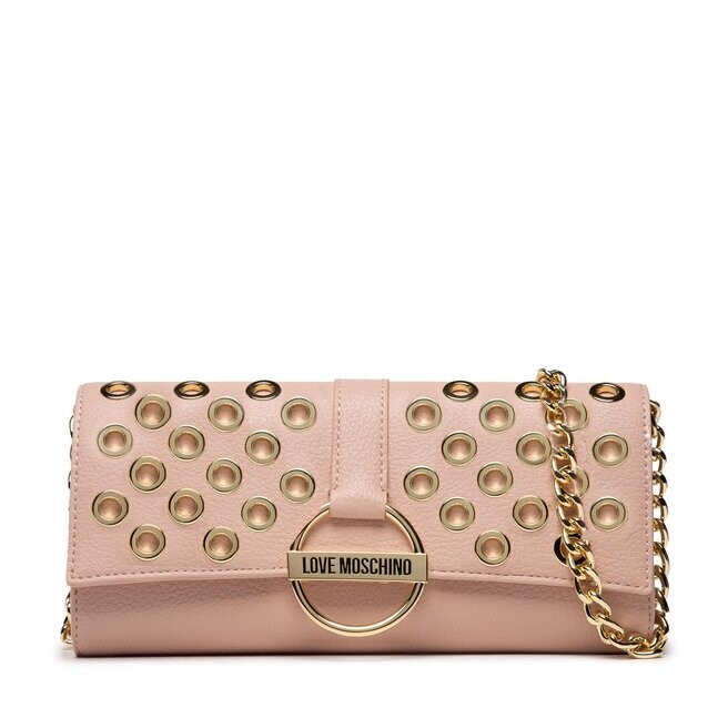

Сумка LOVE MOSCHINO, розовый