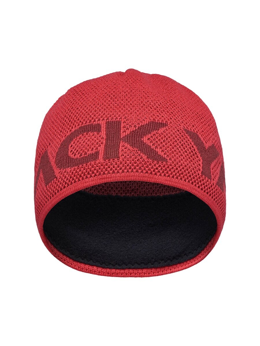 

Шапка Blackyak, цвет Fire Red/Dark Red