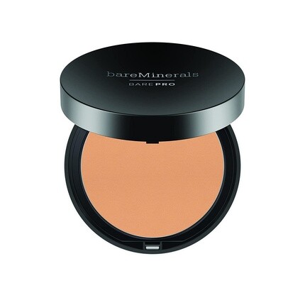 

bareMinerals BAREPRO Performance Wear Прессованная пудра-пудра сандалового дерева 15 0,34 унции