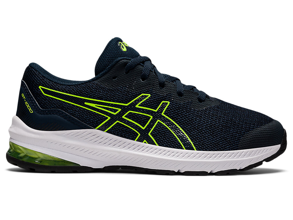 

Кроссовки Asics GT-1000 11 GS, синий