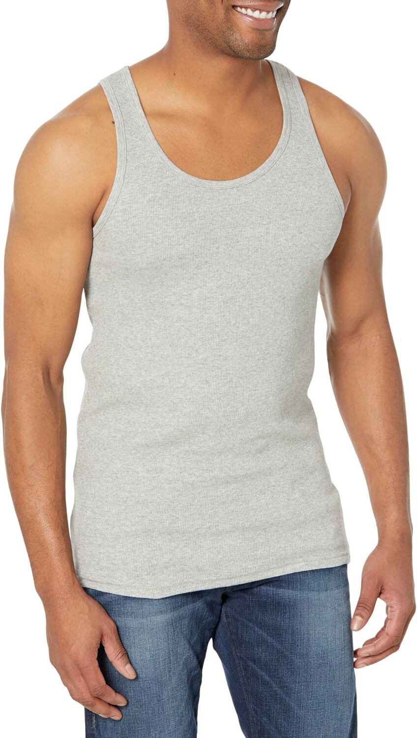 

Топ Cotton Classics A-Shirt 3-Pack Tommy Hilfiger, мульти