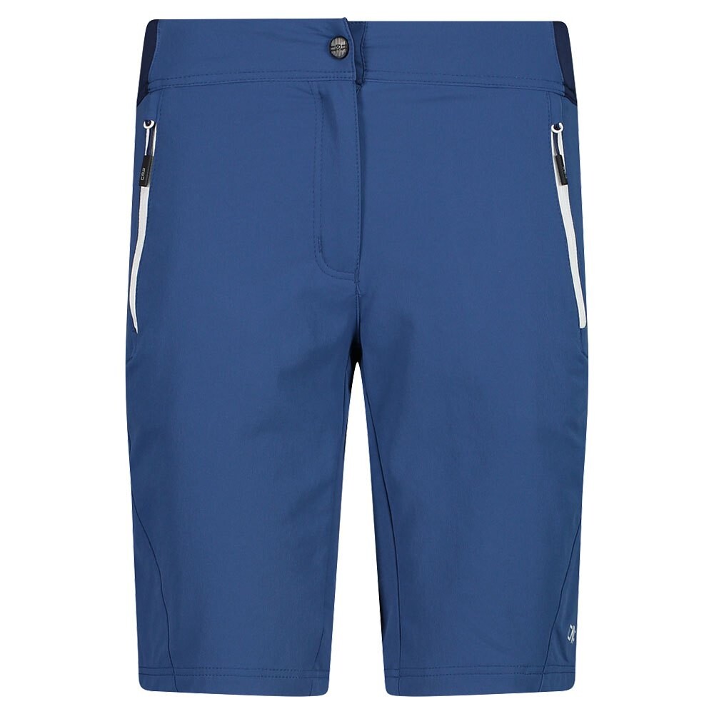 

Шорты CMP 30T6666 Pant Long Shorts Pants, синий
