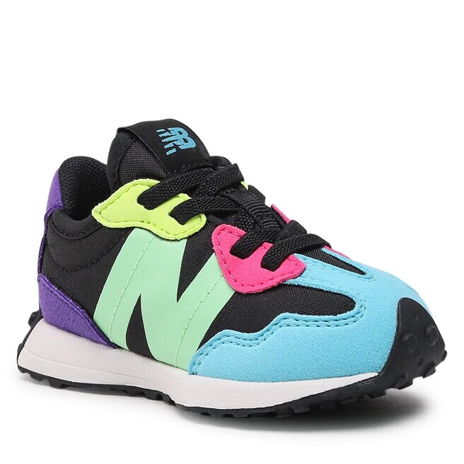 

Кроссовки New Balance, черный