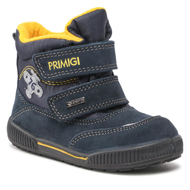 

Ботинки Primigi GORE-TEX, темно-синий
