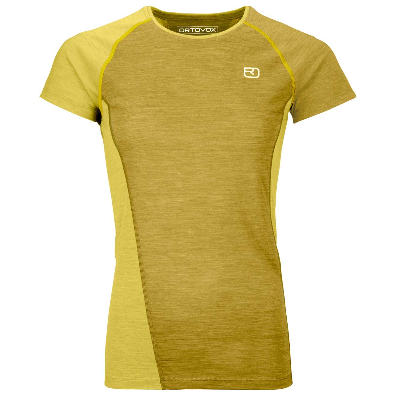 Функциональная рубашка Ortovox Women's 120 Cool Tec Fast Upward T Shirt, цвет Sweet Alison