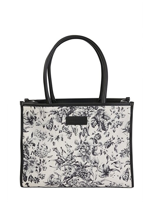 

Женская сумка через плечо антрацитового цвета 36X275X16 см 10270 Laura Ashley, антрацитовый