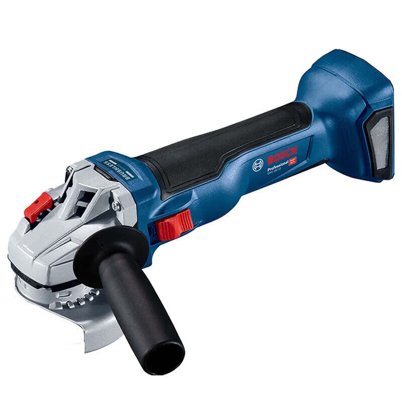 Угловая шлифовальная машина Bosch GWS18V-10 Dual Electric 5.0, 125 мм