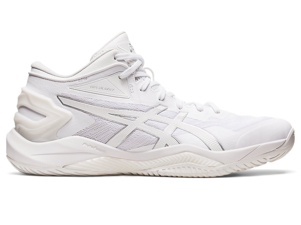

Кроссовки Asics GELBURST 27, белый