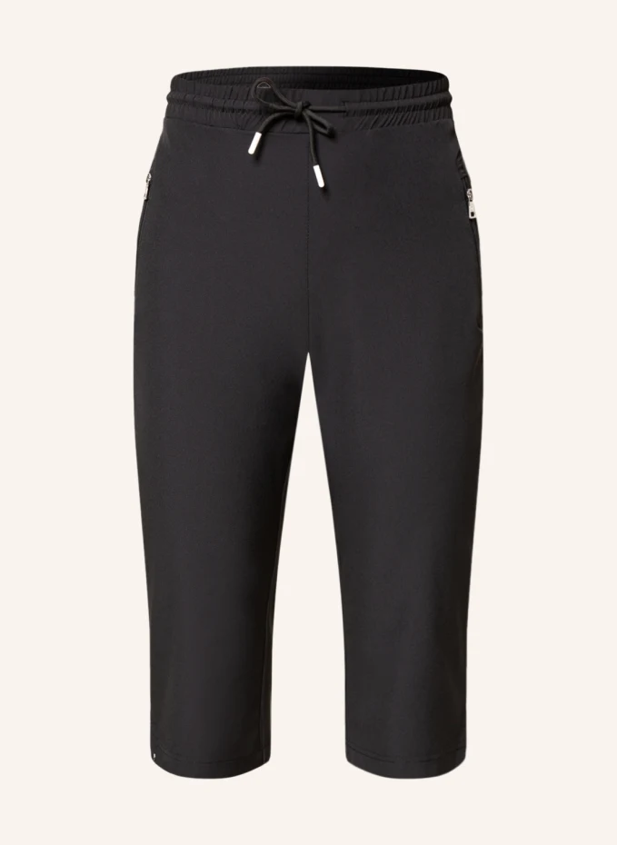 

Фитнес-штаны элли Joy Sportswear, черный