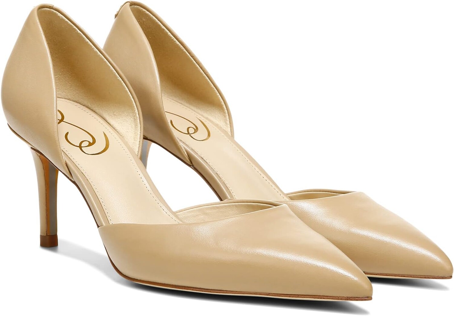 

Туфли Viv Sam Edelman, бежевый