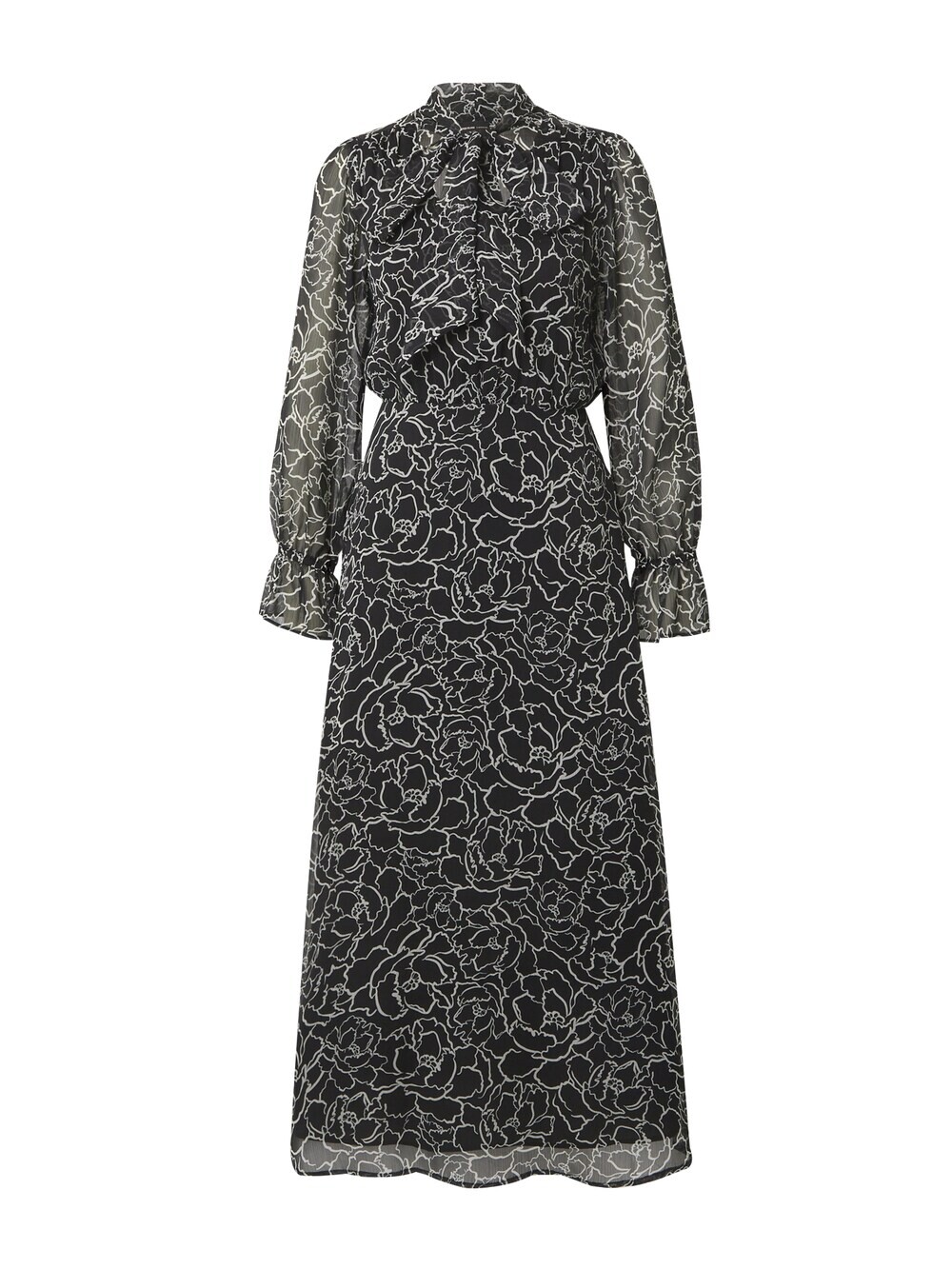 

Платье River Island TEA, черный