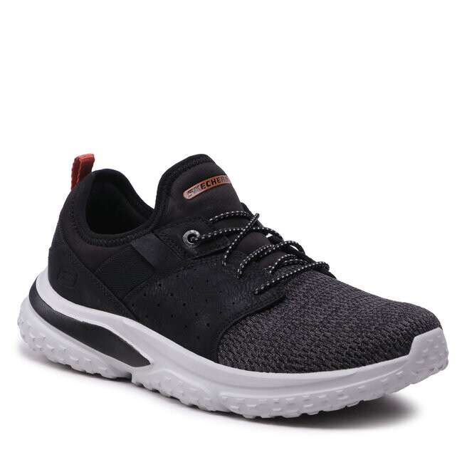 

Кроссовки Skechers Caspian, черный