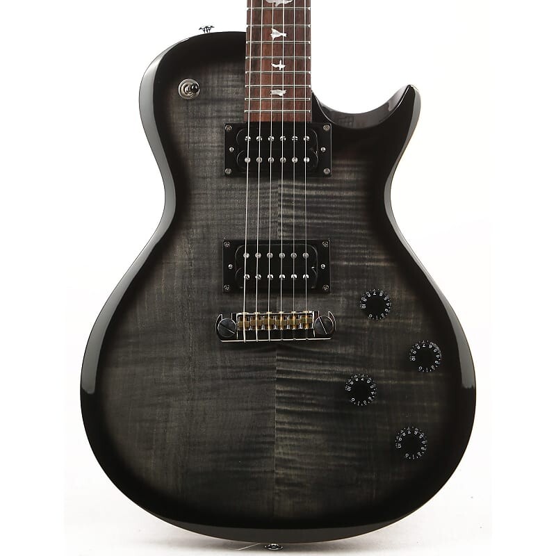

Электрогитара PRS SE 245 Charcoal Burst