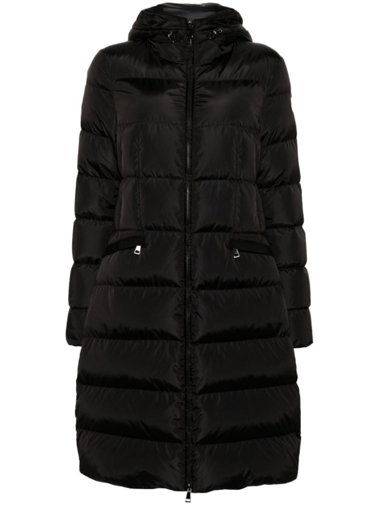 

Moncler лодка Avocette, черный