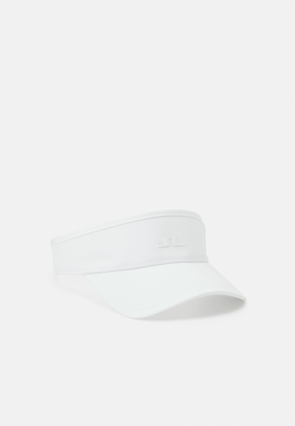 

Кепка Yaden Visor J.LINDEBERG Sports, белый
