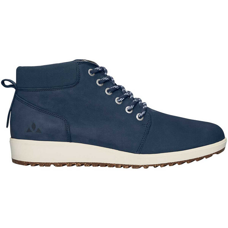 

Женские туфли Ubn Solna Mid 30 Vaude, синий
