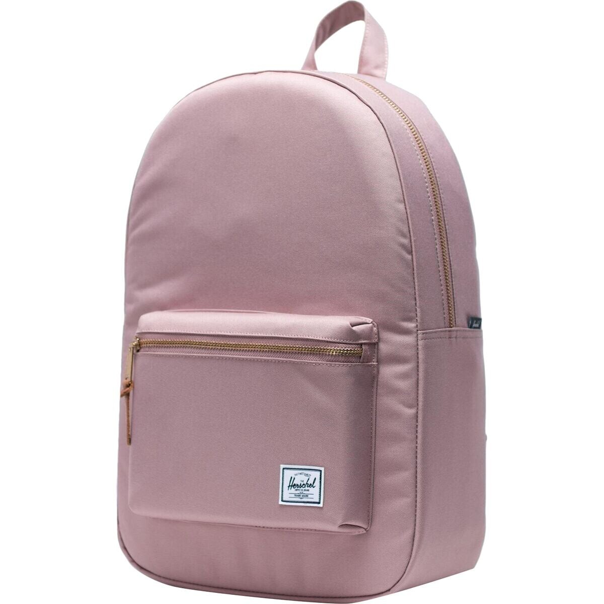 

Рюкзак settlement 23л. Herschel Supply, цвет ash rose