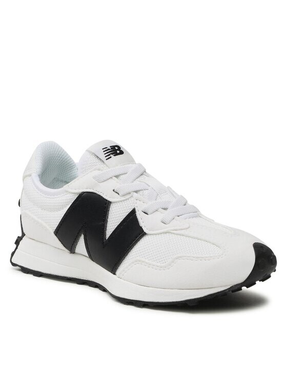 

Кроссовки New Balance, белый